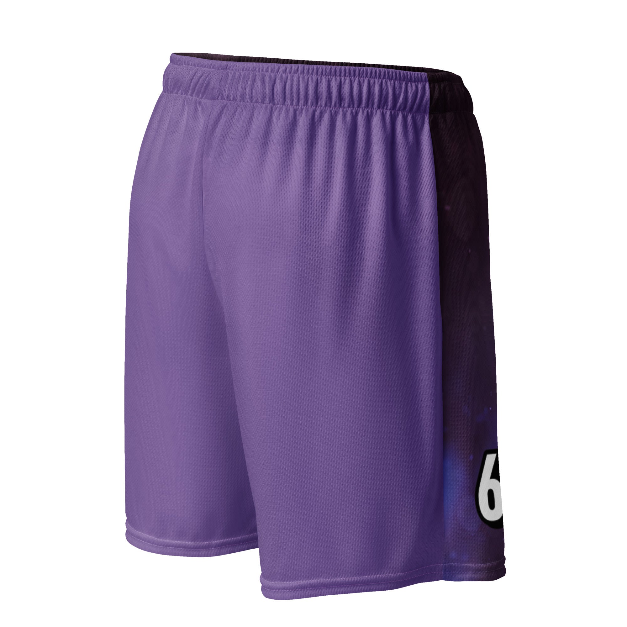 Basketball shorts Trunkers