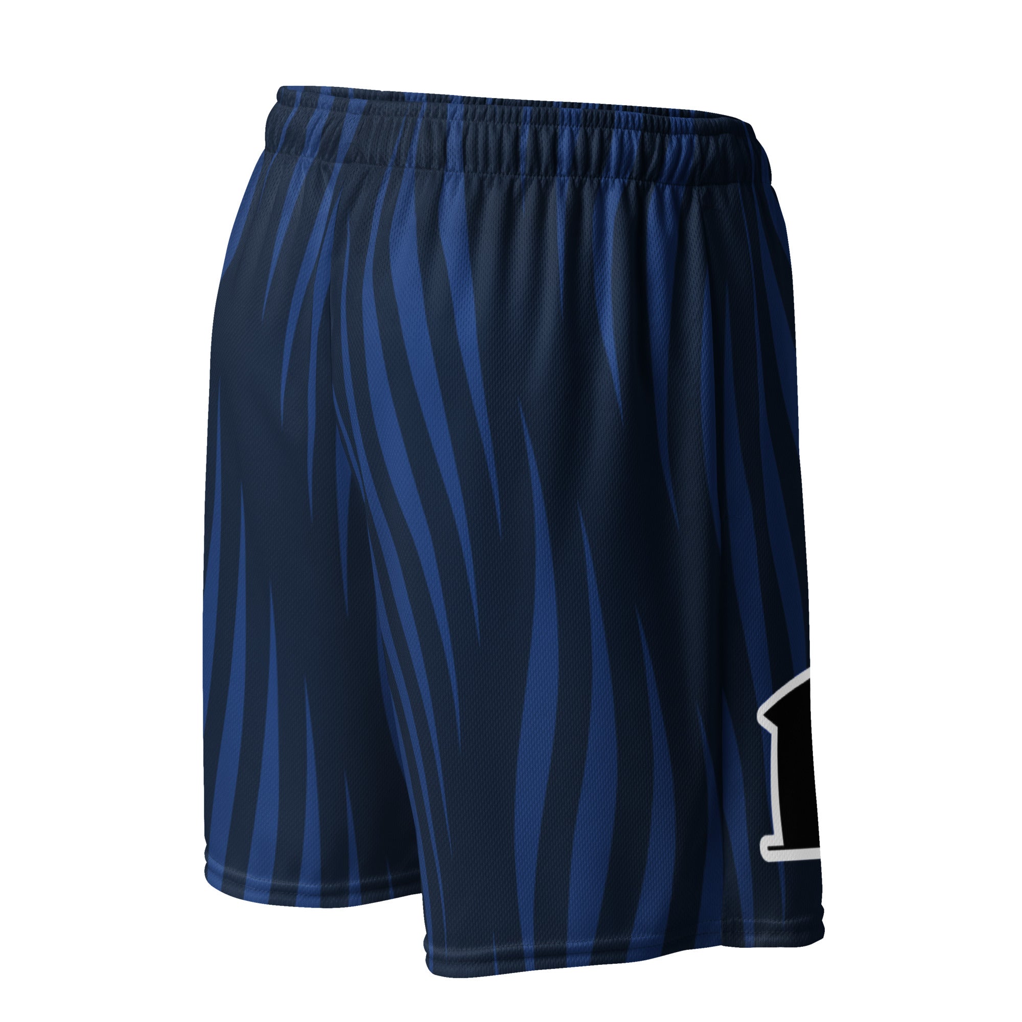 Basketball shorts The Mighty Dunkers