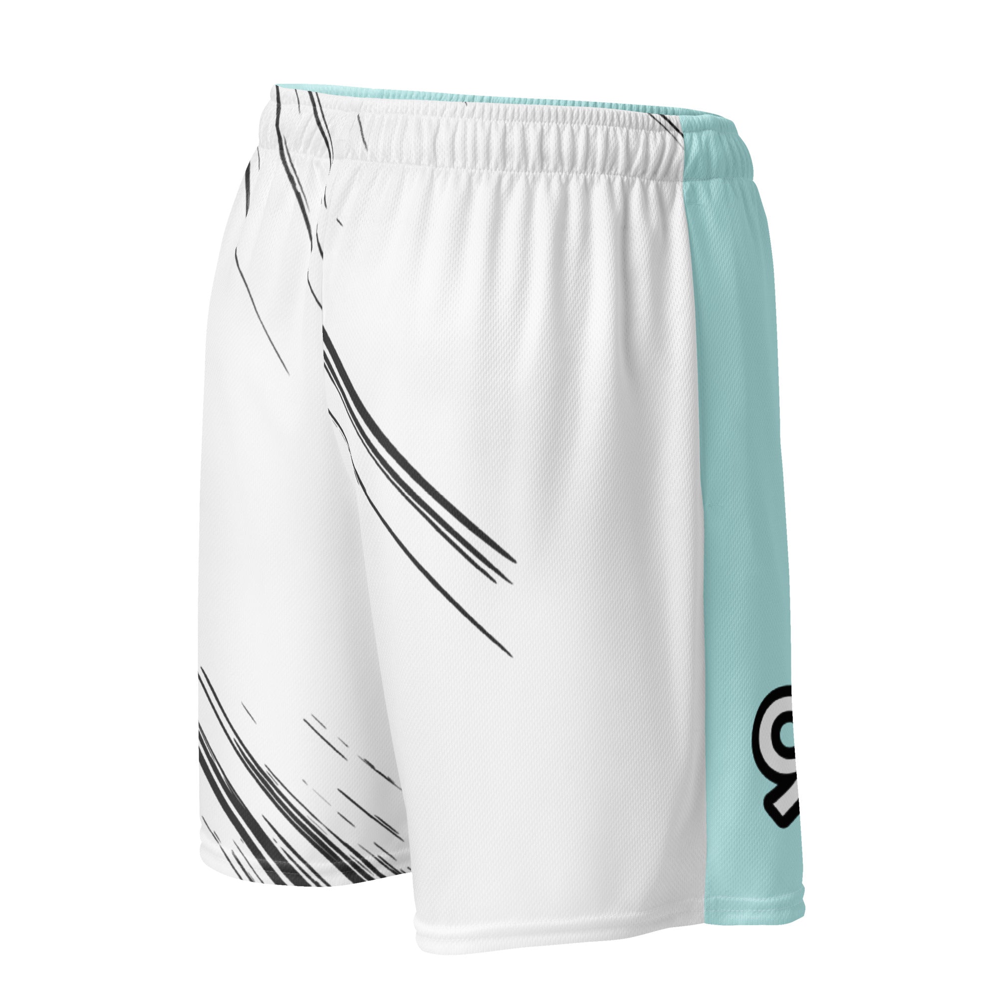 Basketball shorts Jelly Jammers