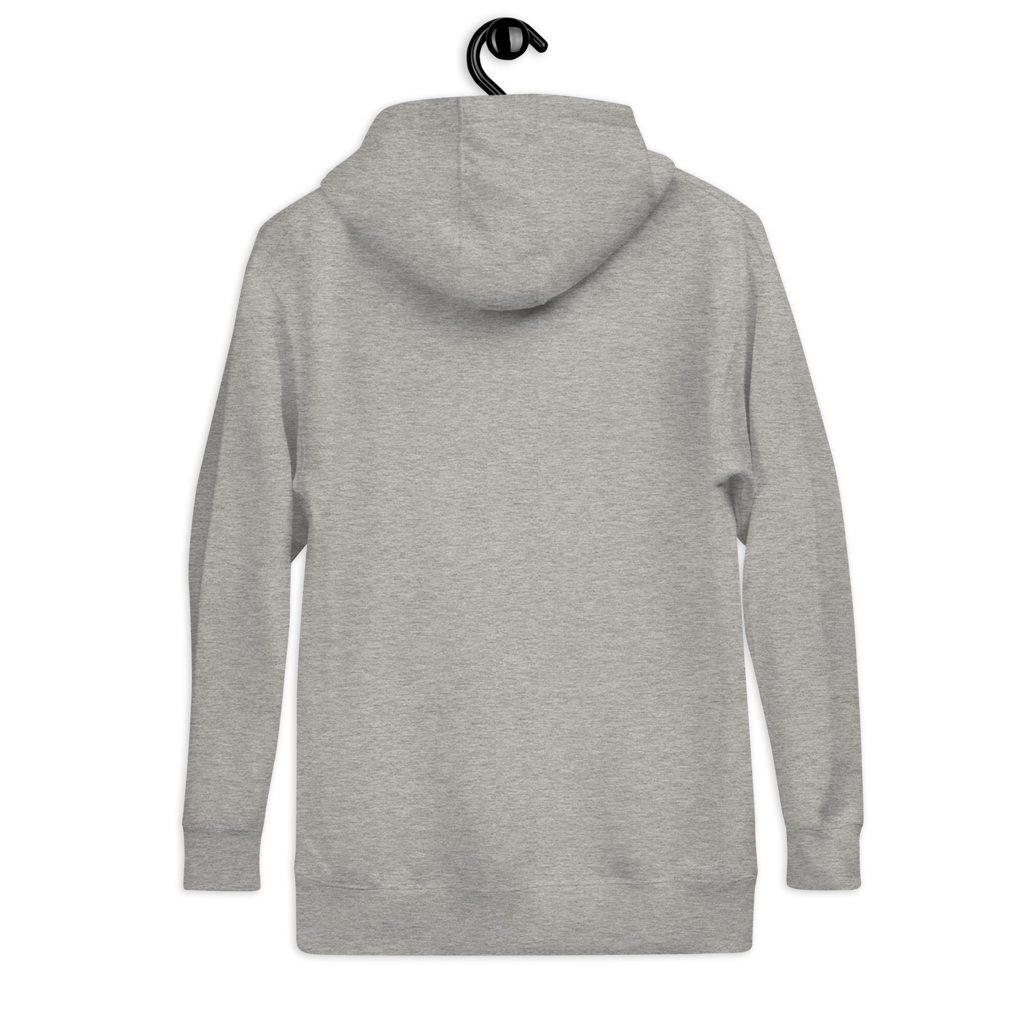 Mens Hoodie Not Fast