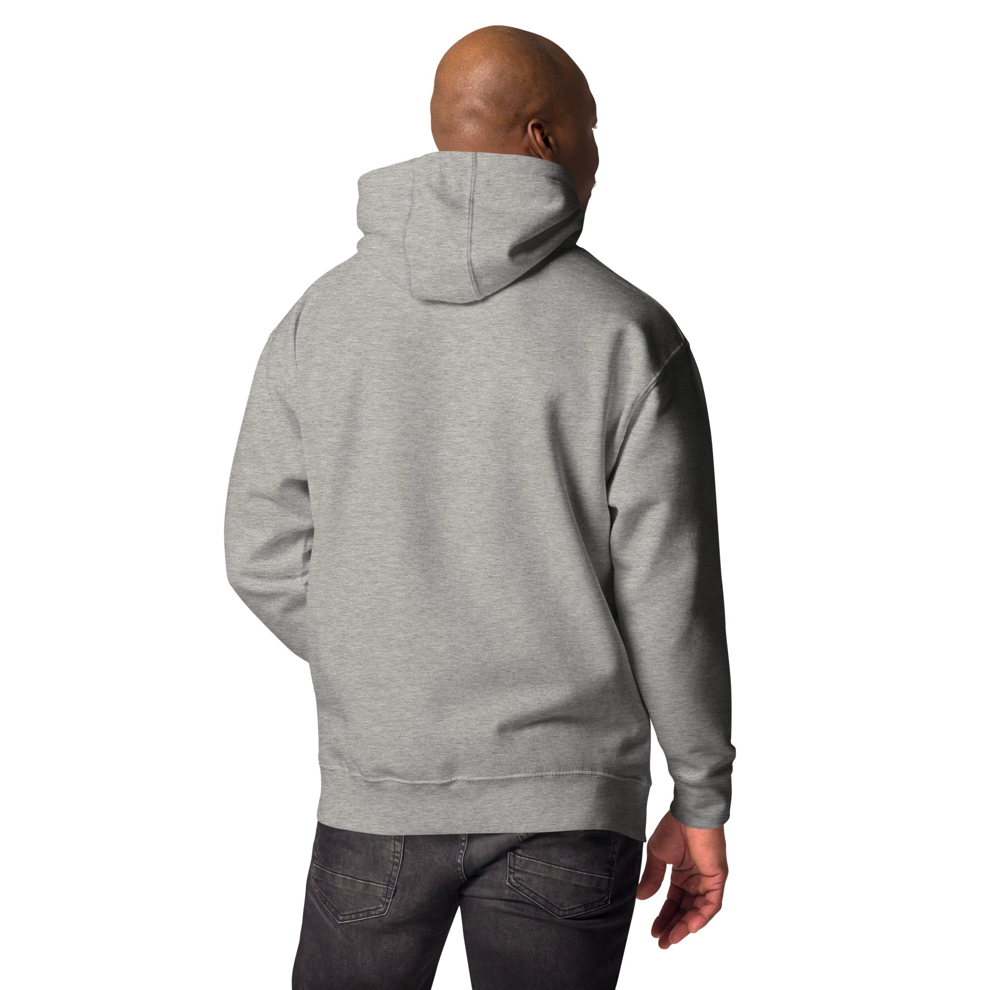 Mens Hoodie Not Fast