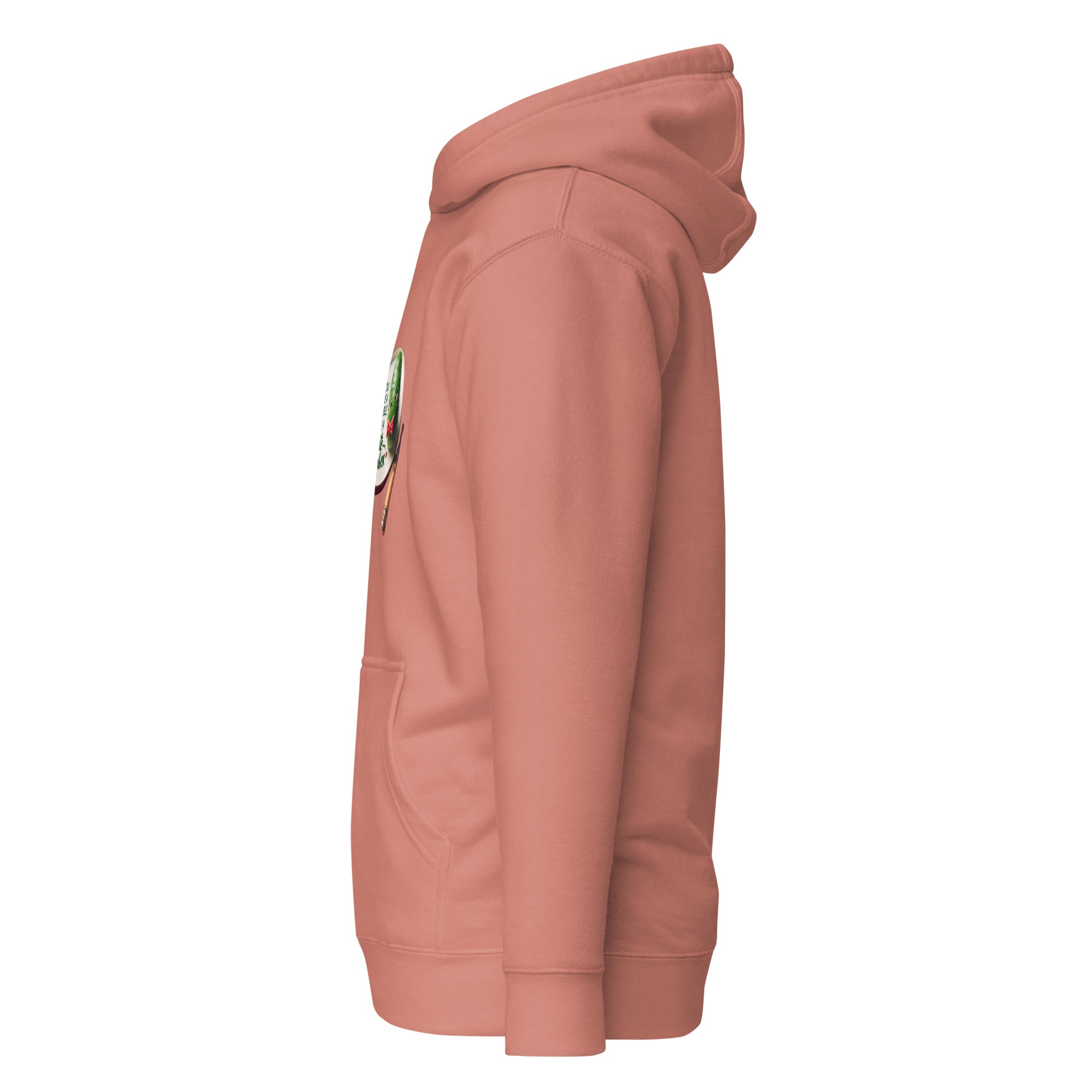 Unisex Hoodie CuteCumber