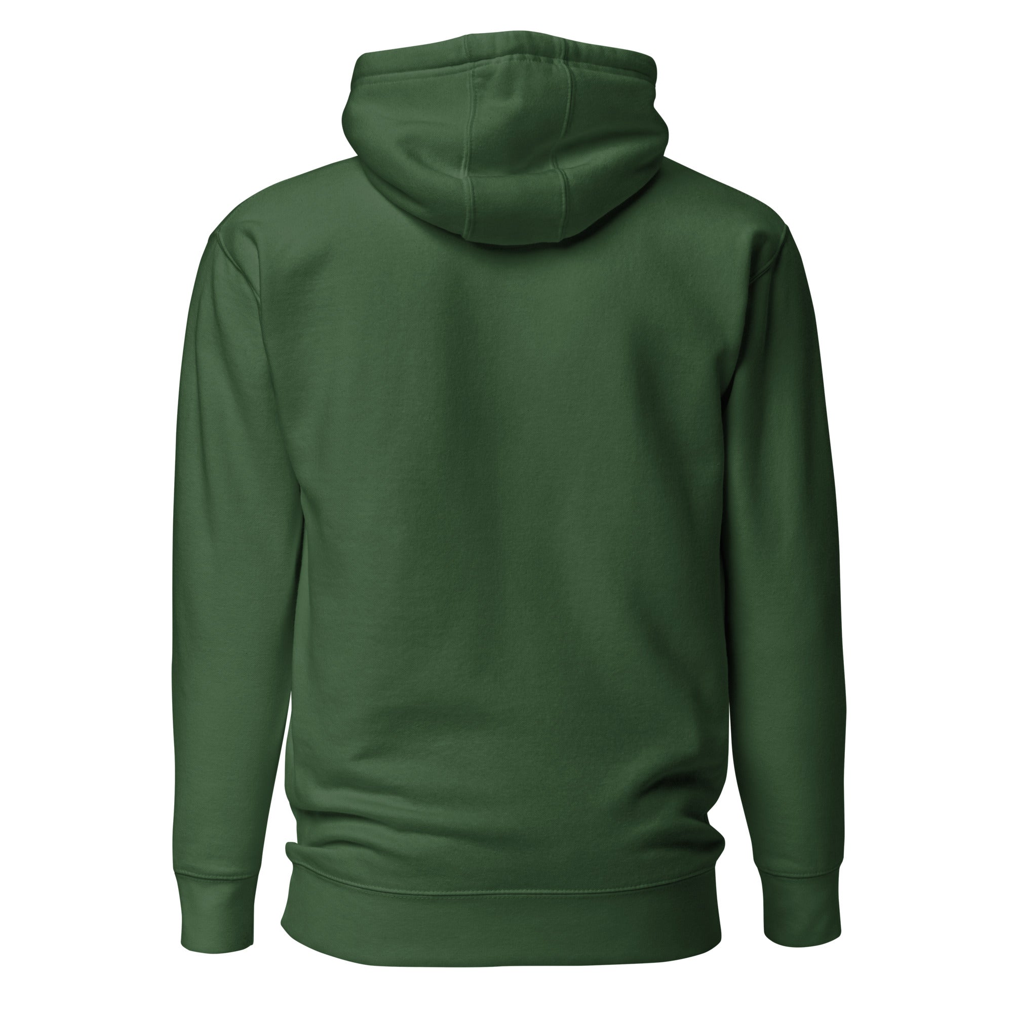 Unisex Hoodie CuteCumber