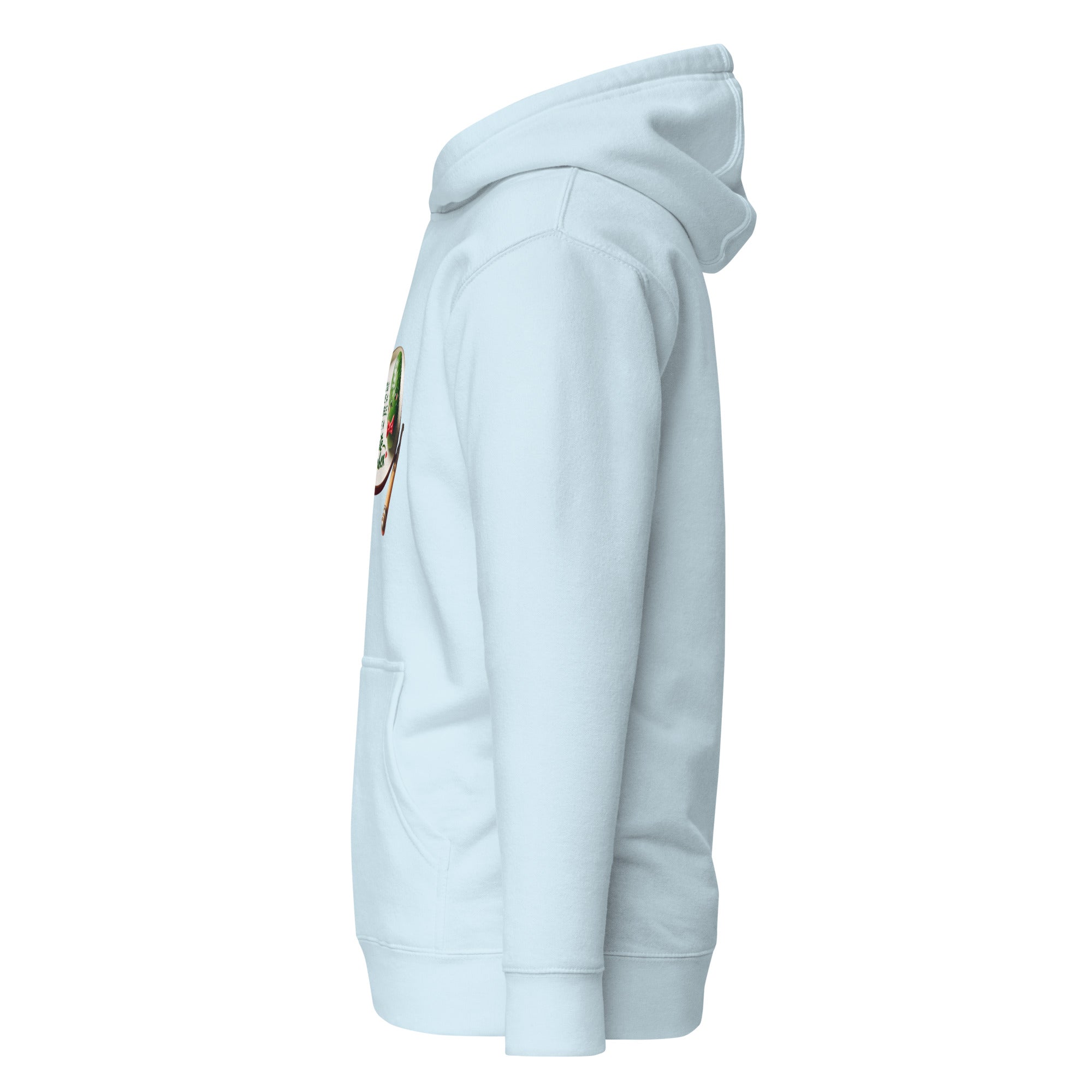 Unisex Hoodie CuteCumber