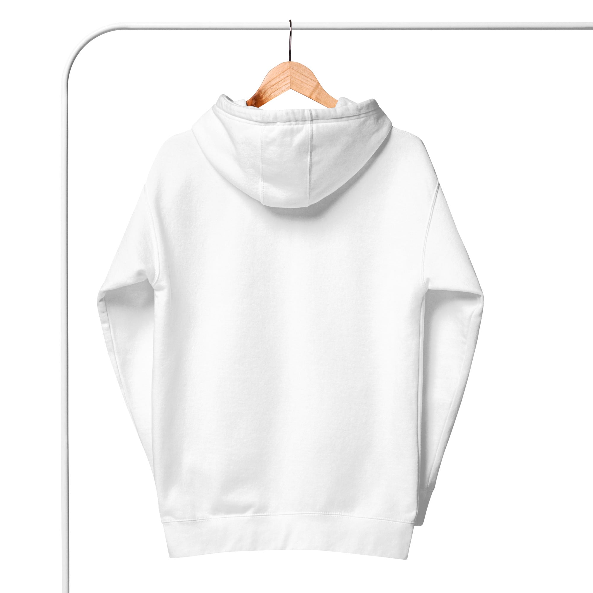 Unisex Hoodie CuteCumber