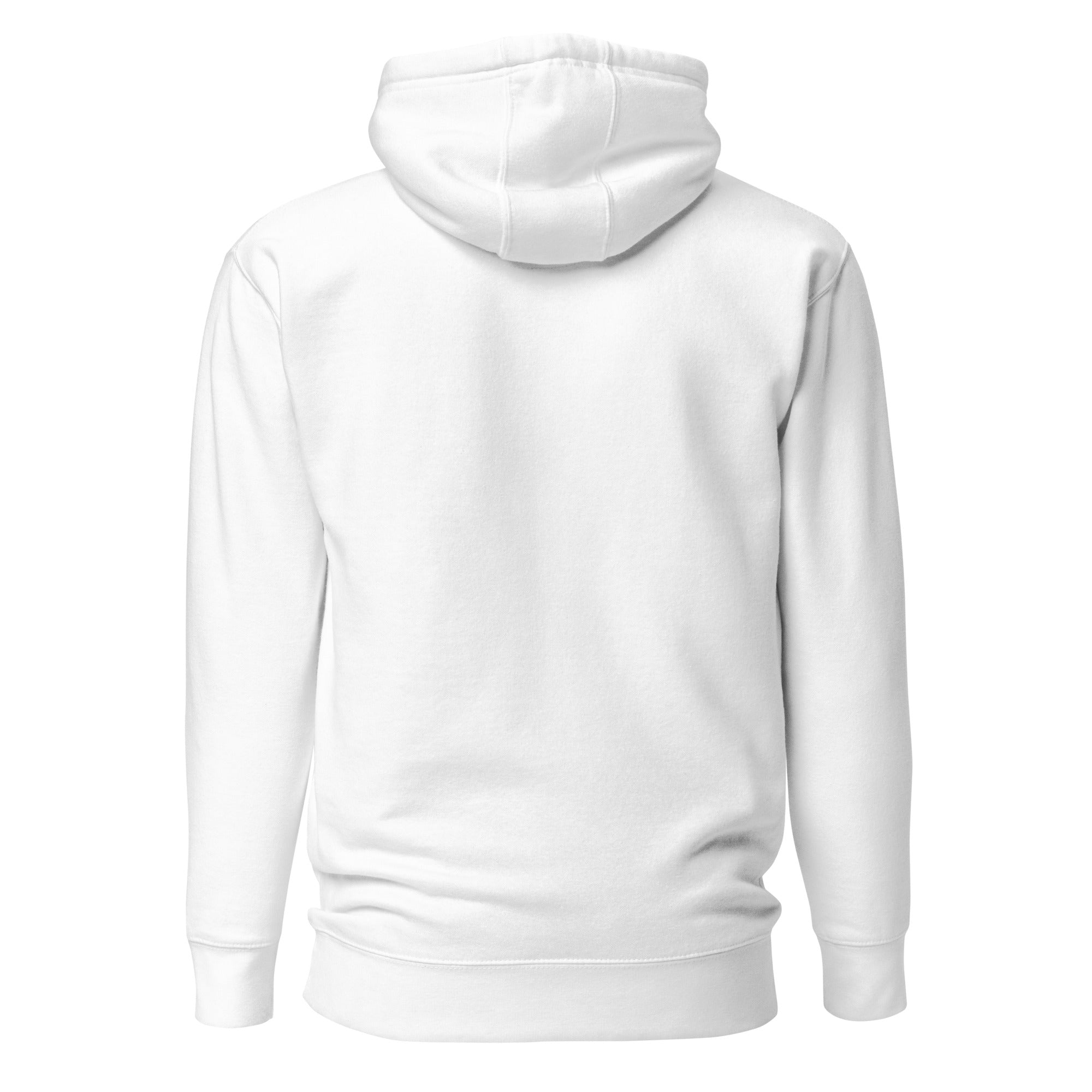 Unisex Hoodie CuteCumber