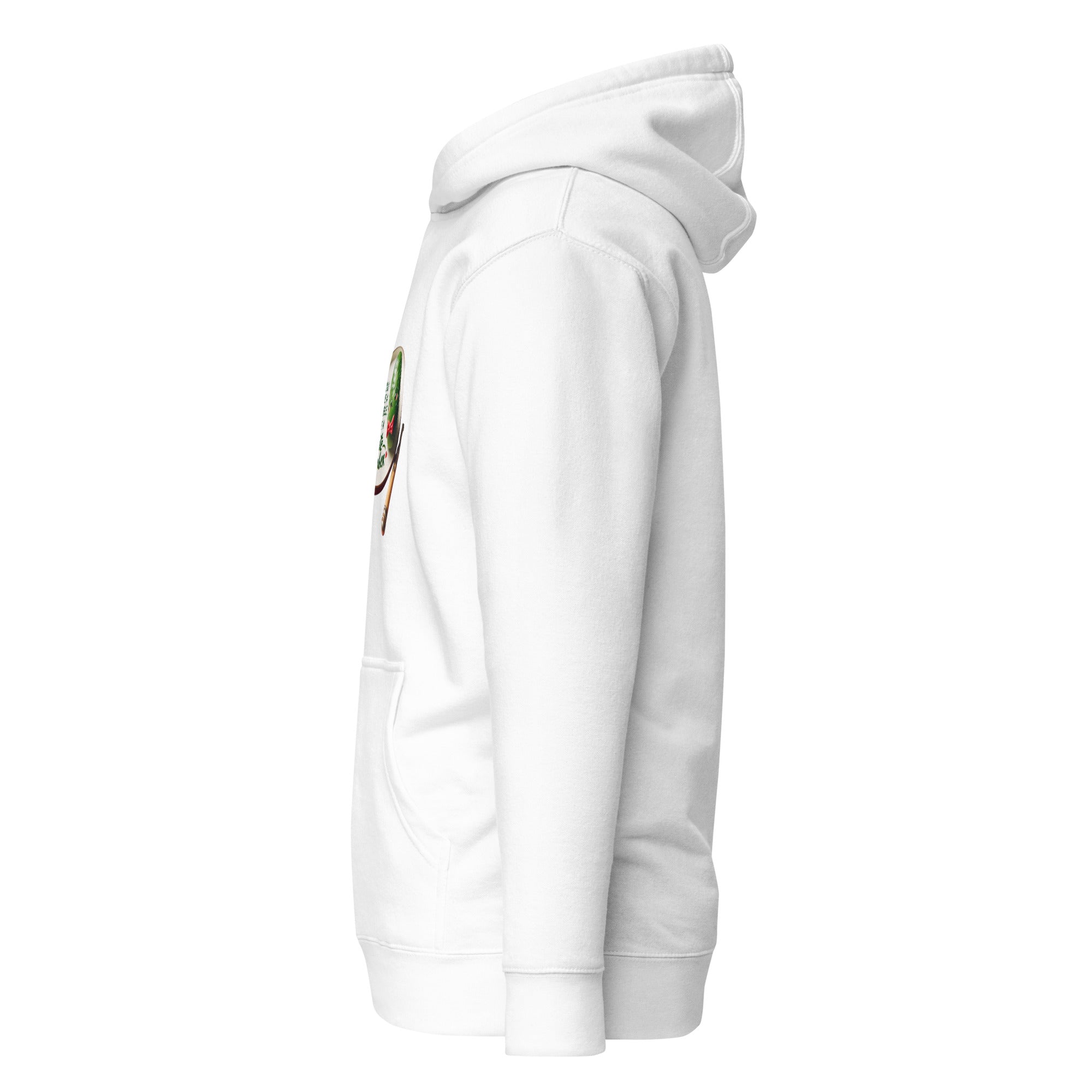 Unisex Hoodie CuteCumber