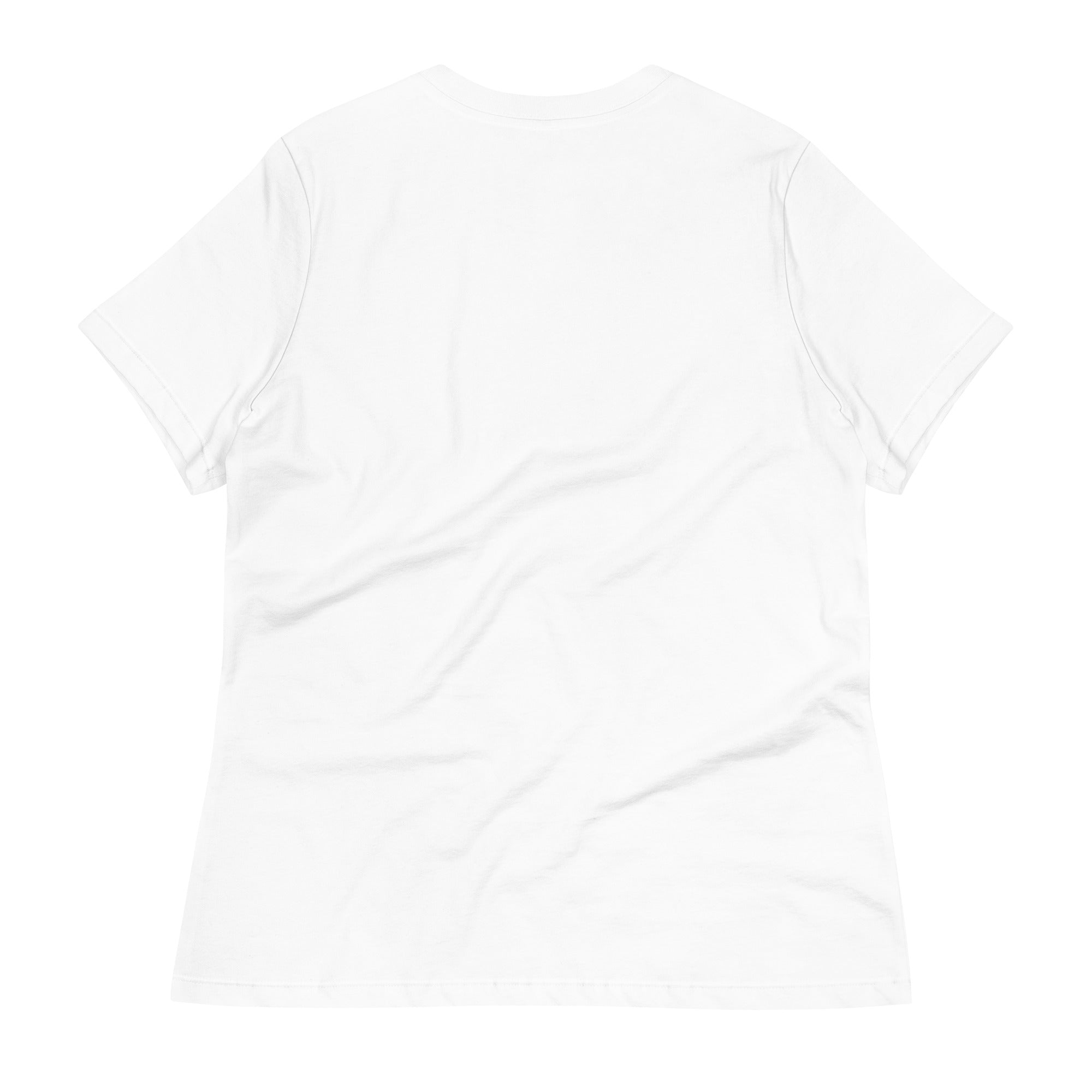 Women's Relaxed T-Shirt OnlyPizza